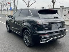 Hongqi HS5 2023 2.0T Qiyue Pro version - ფოტო 18