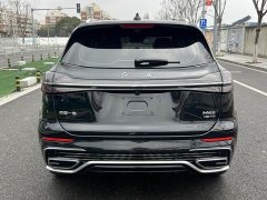 Hongqi HS5 2023 2.0T Qiyue Pro version - ფოტო 19