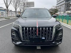 Hongqi HS5 2023 2.0T Qiyue Pro version - ფოტო 2