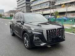 Hongqi HS5 2023 2.0T Qiyue Pro version - ფოტო 3