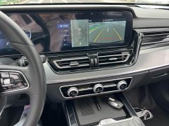 Hongqi HS5 2023 2.0T Qiyue Pro version - ფოტო 4