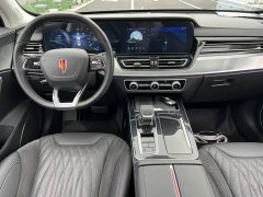 Hongqi HS5 2023 2.0T Qiyue Pro version - ფოტო 8