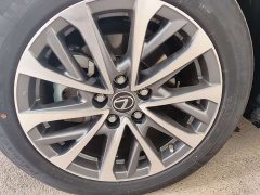 Lexus ES 2022 300h Excellence Edition - ფოტო 11