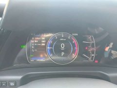 Lexus ES 2022 300h Excellence Edition - ფოტო 12