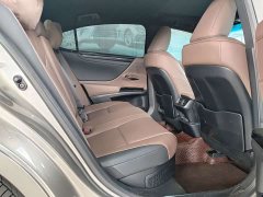 Lexus ES 2022 300h Excellence Edition - ფოტო 13