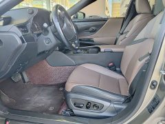 Lexus ES 2022 300h Excellence Edition - ფოტო 5