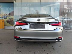 Lexus ES 2022 300h Excellence Edition - ფოტო 6