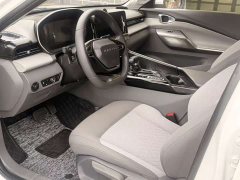 Baojun RC-5 2020 1.5L CVT Zhiyao Elite - ფოტო 10