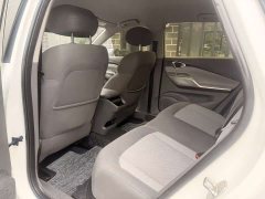 Baojun RC-5 2020 1.5L CVT Zhiyao Elite - ფოტო 11