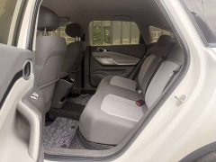 Baojun RC-5 2020 1.5L CVT Zhiyao Elite - ფოტო 12