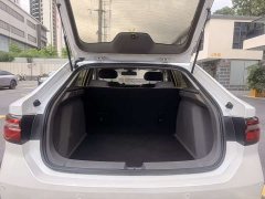 Baojun RC-5 2020 1.5L CVT Zhiyao Elite - ფოტო 14