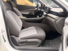 Baojun RC-5 2020 1.5L CVT Zhiyao Elite - ფოტო 16