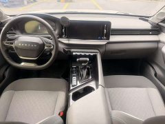 Baojun RC-5 2020 1.5L CVT Zhiyao Elite - ფოტო 17