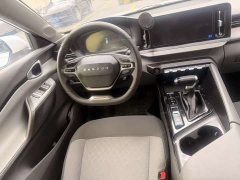 Baojun RC-5 2020 1.5L CVT Zhiyao Elite - ფოტო 19