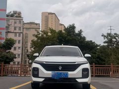 Baojun RC-5 2020 1.5L CVT Zhiyao Elite - ფოტო 2