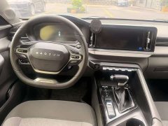 Baojun RC-5 2020 1.5L CVT Zhiyao Elite - ფოტო 20