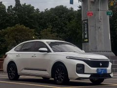Baojun RC-5 2020 1.5L CVT Zhiyao Elite - ფოტო 3