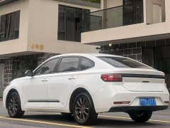 Baojun RC-5 2020 1.5L CVT Zhiyao Elite - ფოტო 4