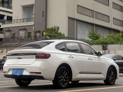 Baojun RC-5 2020 1.5L CVT Zhiyao Elite - ფოტო 6