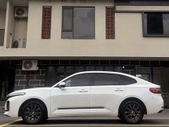 Baojun RC-5 2020 1.5L CVT Zhiyao Elite - ფოტო 7