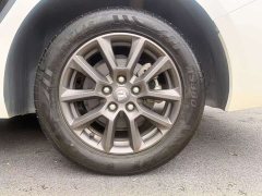 Baojun RC-5 2020 1.5L CVT Zhiyao Elite - ფოტო 8