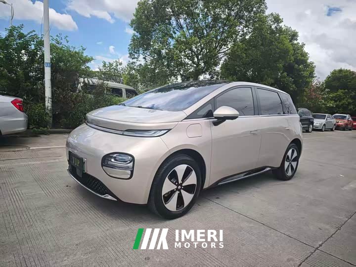 Baojun Yunduo 2023 460 Max - ავტომობილი ჩინეთიდან