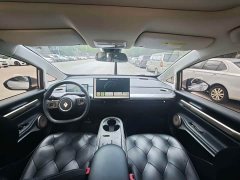 Baojun Yunduo 2023 460 Max - ფოტო 6