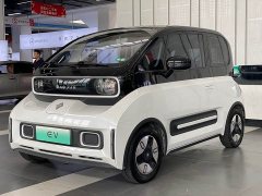 Baojun E300 2020 Plus Star Intelligent Travel Edition - ფოტო 1