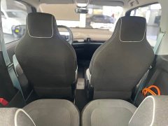 Baojun E300 2020 Plus Star Intelligent Travel Edition - ფოტო 10