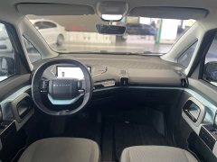 Baojun E300 2020 Plus Star Intelligent Travel Edition - ფოტო 11