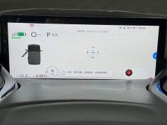 Baojun E300 2020 Plus Star Intelligent Travel Edition - ფოტო 12