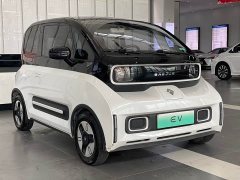 Baojun E300 2020 Plus Star Intelligent Travel Edition - ფოტო 3