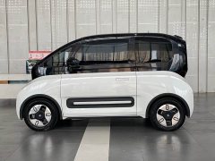 Baojun E300 2020 Plus Star Intelligent Travel Edition - ფოტო 7