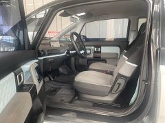 Baojun E300 2020 Plus Star Intelligent Travel Edition - ფოტო 8