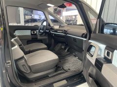 Baojun E300 2020 Plus Star Intelligent Travel Edition - ფოტო 9
