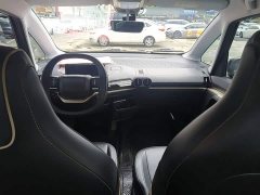 Baojun KiWi EV 2021 artist ternary lithium - ფოტო 10