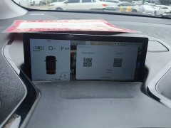 Baojun KiWi EV 2021 artist ternary lithium - ფოტო 12
