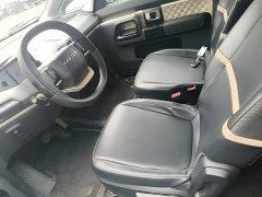 Baojun KiWi EV 2021 artist ternary lithium - ფოტო 15