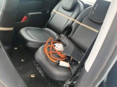 Baojun KiWi EV 2021 artist ternary lithium - ფოტო 17