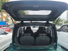 Baojun KiWi EV 2021 artist ternary lithium - ფოტო 19