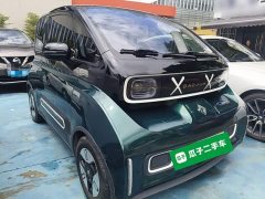 Baojun KiWi EV 2021 artist ternary lithium - ფოტო 4