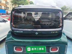Baojun KiWi EV 2021 artist ternary lithium - ფოტო 6