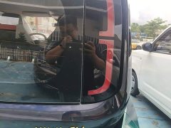 Baojun KiWi EV 2021 artist ternary lithium - ფოტო 8