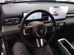 Baojun Yep Plus 2026 301km Flagship Edition - ფოტო 10