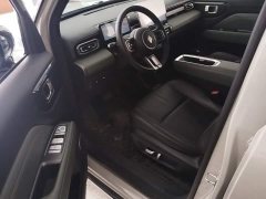 Baojun Yep Plus 2026 301km Flagship Edition - ფოტო 16