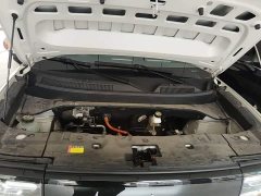 Baojun Yep Plus 2026 301km Flagship Edition - ფოტო 20