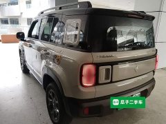 Baojun Yep Plus 2026 301km Flagship Edition - ფოტო 5