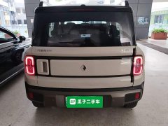 Baojun Yep Plus 2026 301km Flagship Edition - ფოტო 6