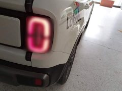 Baojun Yep Plus 2026 301km Flagship Edition - ფოტო 8