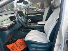 Baojun Yunduo 2023 460 Pro - ფოტო 4